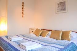 noclegi Świnoujście Apartamenty Bryza - Zeromskiego - Promenada - Parking