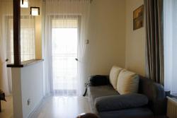 noclegi Rowy Willa Laura Rowy - Apartamenty nad morzem