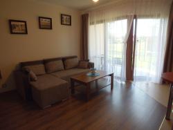 noclegi Rowy Willa Laura Rowy - Apartamenty nad morzem