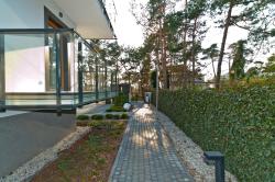 noclegi Jurata BlueApart Verano Residence