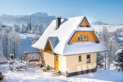 noclegi Zakopane Tatrzańskie Chaty