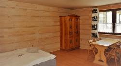 noclegi Zakopane Apartament Fiedorówka