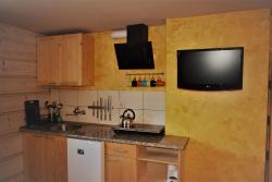 noclegi Zakopane Apartament Fiedorówka