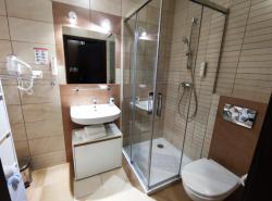 noclegi Kołobrzeg Apartament przy hotelu Aquarius
