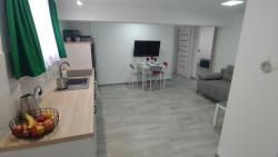 noclegi Augustów Apartament Arkadia Storczyk