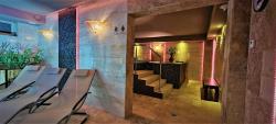 noclegi Międzyzdroje Złota Regalinda & Spa