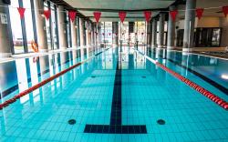 noclegi Kołobrzeg Apartament SEASIDE parking w cenie