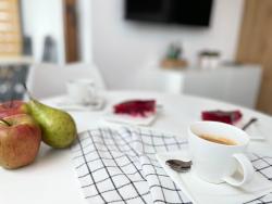 noclegi Sarbinowo BalticSea Apartamenty