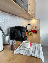 noclegi Sarbinowo BalticSea Apartamenty