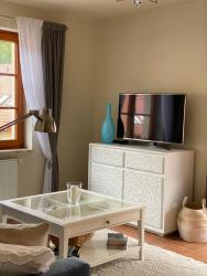 noclegi Pobierowo Baltic Luxury Nature Home 13