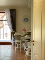 noclegi Pobierowo Baltic Luxury Nature Home 13