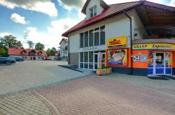 noclegi Polańczyk SPA & RESORT BUKOWIEC