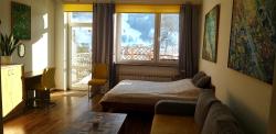 noclegi Jaworki Apartament Tylas 2