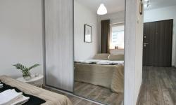 noclegi Gdańsk IRS ROYAL APARTMENTS Apartamenty IRS Albatros