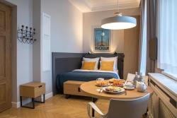 noclegi Kraków STRADONIA Serviced Apartments