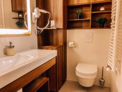 noclegi Międzyzdroje Apartament 403D Bel Mare Międzyzdroje