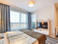 noclegi Międzyzdroje Apartament 403D Bel Mare Międzyzdroje
