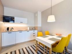 noclegi Międzyzdroje Apartament 403D Bel Mare Międzyzdroje