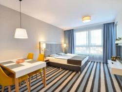 noclegi Międzyzdroje Apartament 403D Bel Mare Międzyzdroje