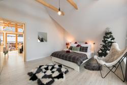 noclegi Zakopane Bory6a Apartamenty