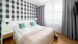 noclegi Karpacz Wonder Home - Apartamenty Residence Karpacz tuż przy stoku narciarskim i przy Głównym Szlaku Sudeckim