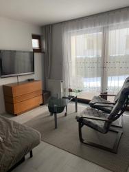 noclegi Władysławowo Apartament Patio 50 m od plaży