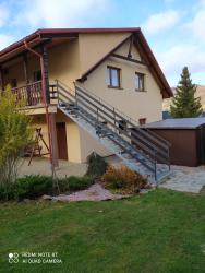 noclegi Ustrzyki Dolne Apartament Katarina 2