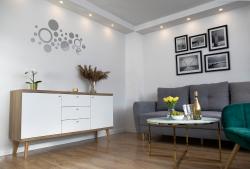 noclegi Gdynia Luxus Apartament Sea View Gdynia
