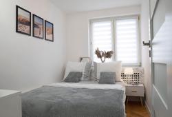 noclegi Gdynia Luxus Apartament Sea View Gdynia