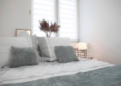 noclegi Gdynia Luxus Apartament Sea View Gdynia