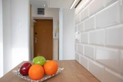 noclegi Gdynia Luxus Apartament Sea View Gdynia