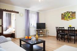 noclegi Gdynia Luxus Apartament Wzgorze