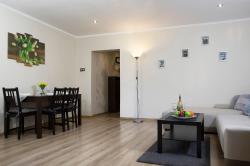 noclegi Gdynia Luxus Apartament Wzgorze