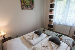 noclegi Świeradów-Zdrój Apartament Wrzosowy - 5D Apartamenty