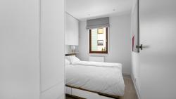 noclegi Sopot Sopocka Rezydencja I 12 min plaża I Zamknięte Osiedle - Comfy Apartments