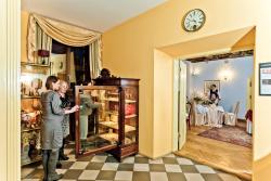 noclegi Krokowa Zamek w Krokowej