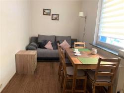 noclegi Kołobrzeg Apartament Kasprowicza