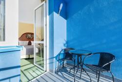 noclegi Kołobrzeg Apartament Kasprowicza