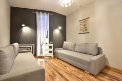 noclegi Pogorzelica Apartament Flauta Pogorzelica