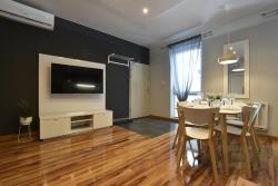 noclegi Pogorzelica Apartament Flauta Pogorzelica
