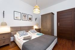 noclegi Gdańsk Apartament Nadmorski Dwór