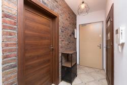 noclegi Gdańsk Apartament Nadmorski Dwór