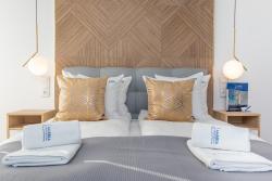 noclegi Świnoujście Ambria Apartments Dębina