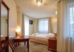 noclegi Niechorze Villa Solaris