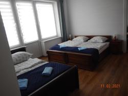 noclegi Zakopane Apartament Providentia Zakopane Witkiewicza 3