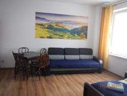 noclegi Zakopane Apartament Providentia Zakopane Witkiewicza 3