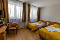 noclegi Koszalin Hotel Sport