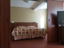 noclegi Gdańsk Hotel Olivia