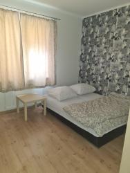 noclegi Olsztyn Apartament z garażem podziemnym - Augustowska