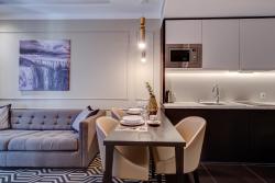 noclegi Świnoujście Apartamenty Baltic Fort - visitopl